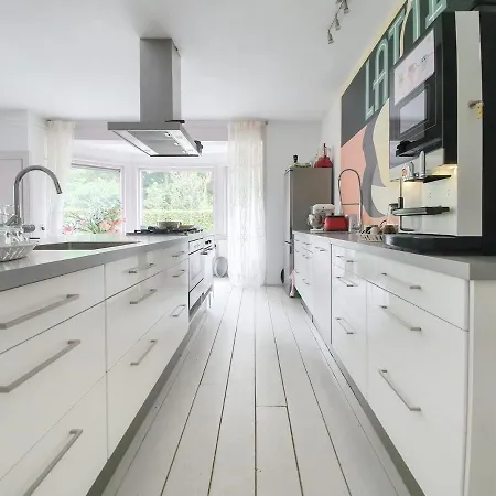 Bed & Breakfast Zilverlinde 3*