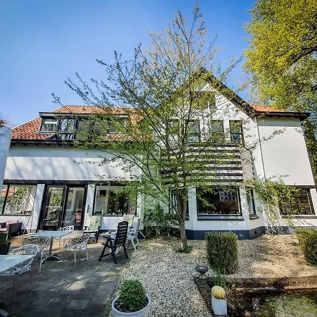 Zilverlinde Bed & Breakfast