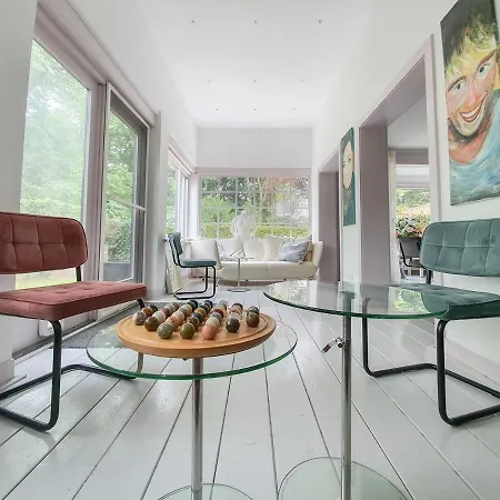 Zilverlinde Bed & Breakfast Vorden