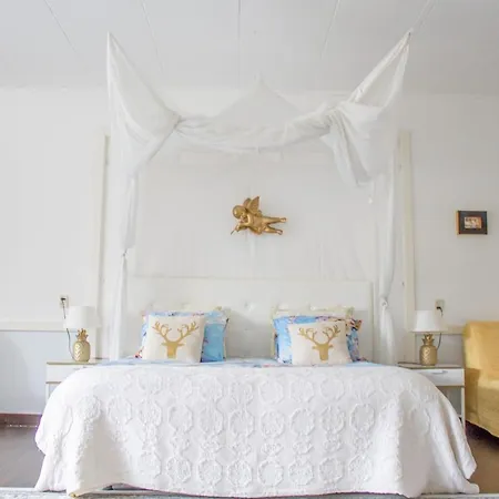 Zilverlinde Bed & Breakfast Vorden