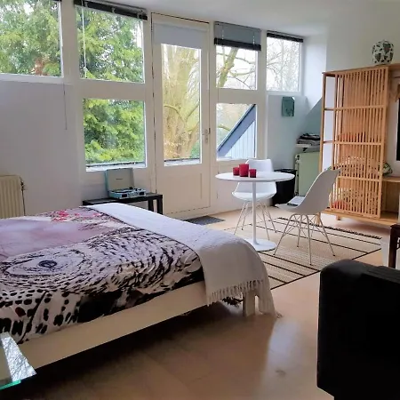 Bed & Breakfast Zilverlinde