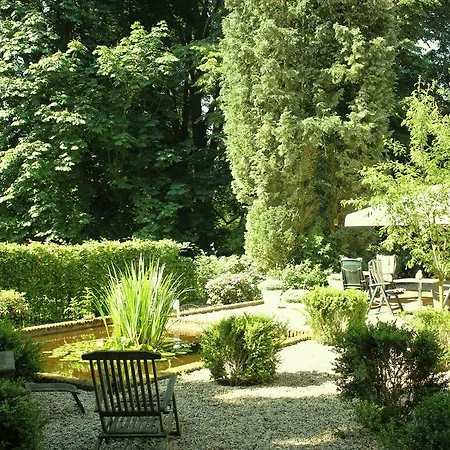 Zilverlinde Bed & Breakfast