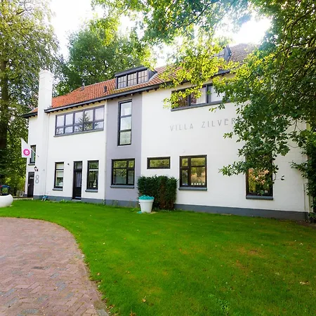 Bed & Breakfast Zilverlinde 3*