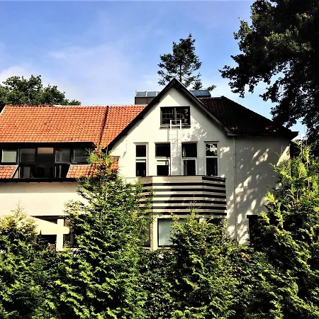 Zilverlinde 3* Vorden