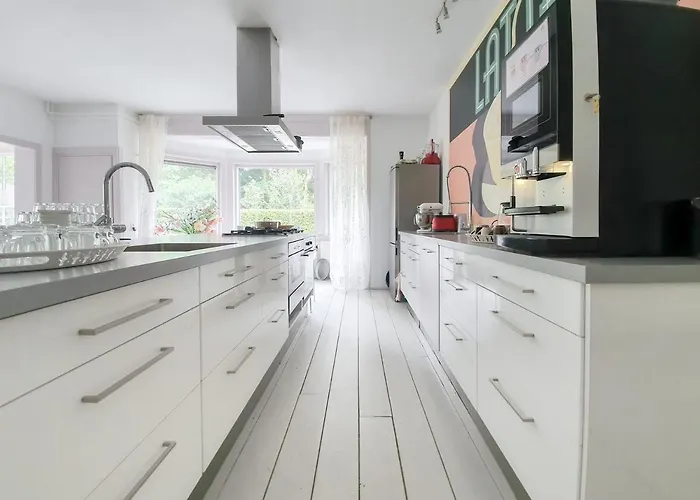 Bed and breakfast Zilverlinde 3*