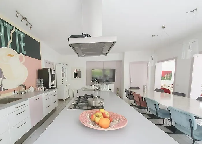 Zilverlinde Bed and breakfast