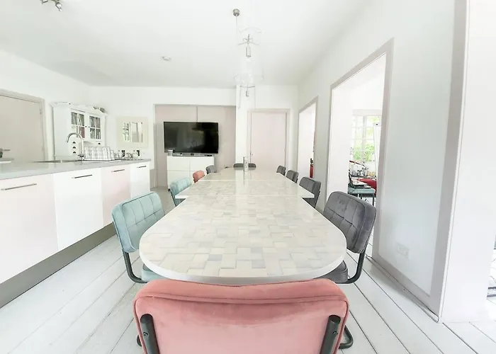 Zilverlinde Bed and breakfast 3*