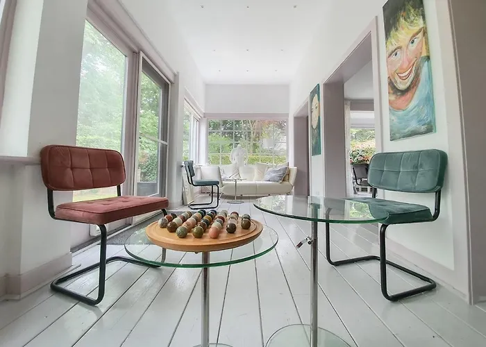 Zilverlinde Bed and breakfast Vorden