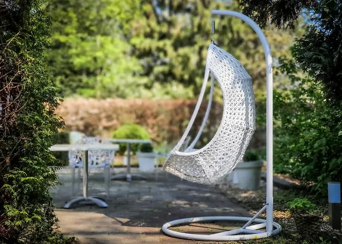 Zilverlinde Bed & Breakfast Vorden