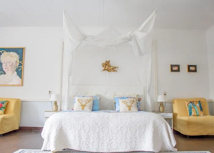 Zilverlinde Bed and breakfast Vorden