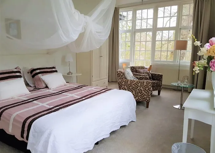 Zilverlinde 3* Vorden