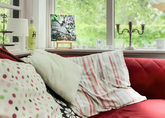 Zilverlinde 3* Vorden