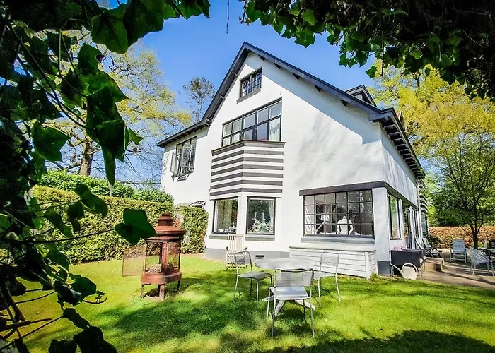 Zilverlinde Bed and breakfast Vorden