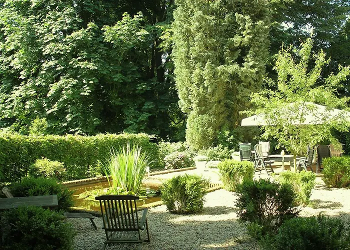 Zilverlinde Bed & Breakfast