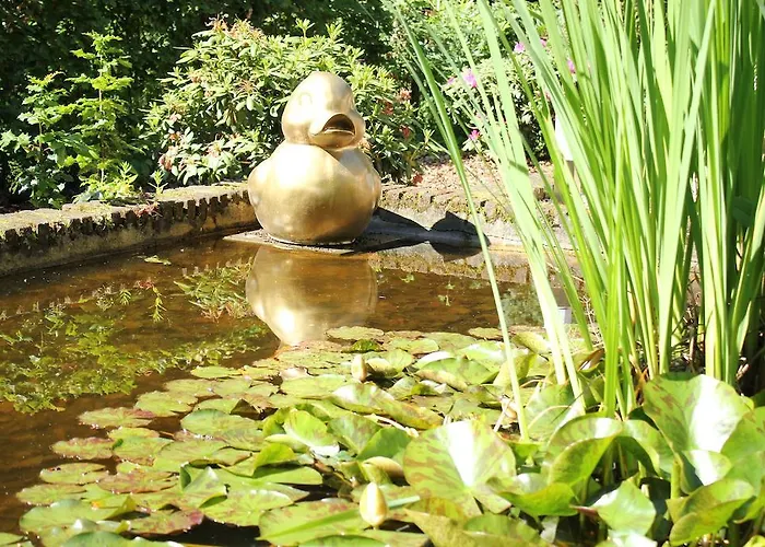 Zilverlinde Bed & Breakfast 3*