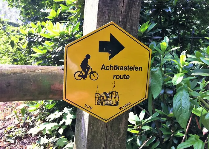 Bed and breakfast Zilverlinde Vorden