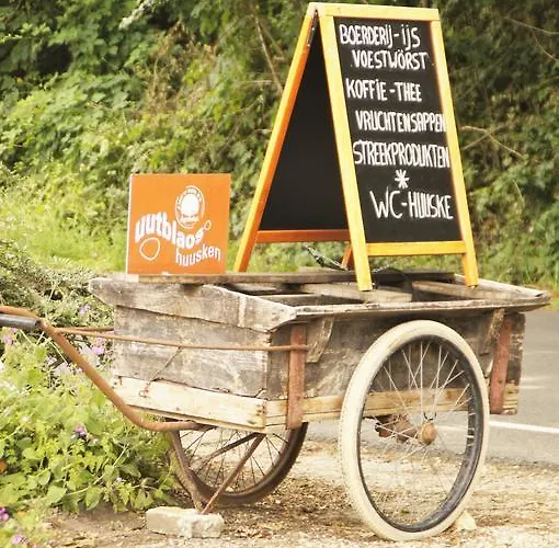 Bed and breakfast Zilverlinde