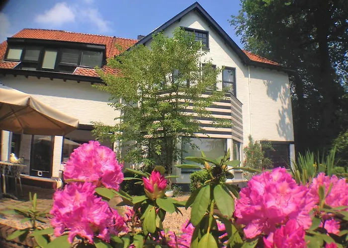 Bed and breakfast Zilverlinde