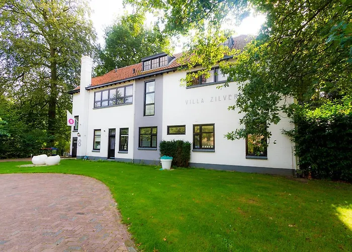 Bed and breakfast Zilverlinde 3*