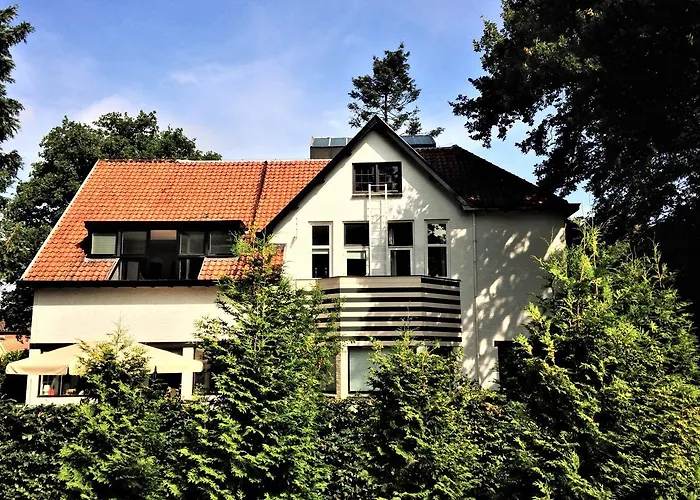 Zilverlinde 3* Vorden