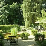 Zilverlinde Bed and breakfast