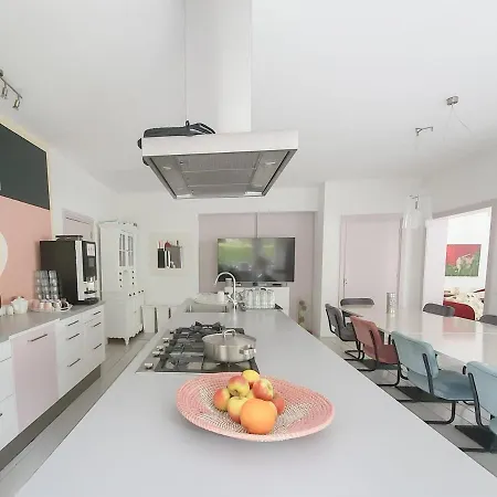 Zilverlinde فندق مبيت وإفطار