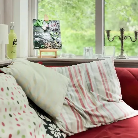 Zilverlinde 3* فوردين