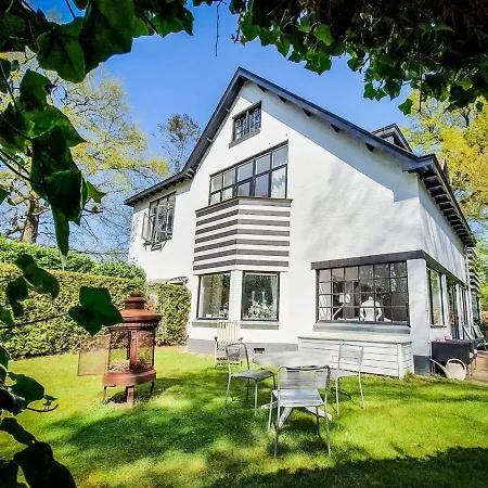 Zilverlinde فندق مبيت وإفطار فوردين