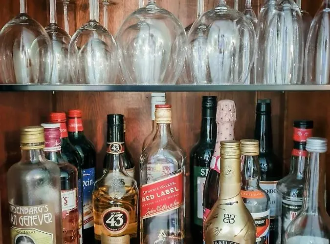 Zilverlinde Nocleg ze śniadaniem